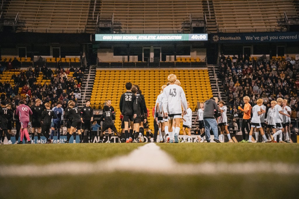 State Championship Heartbreak: Worthington Christian Denied by Late Goal