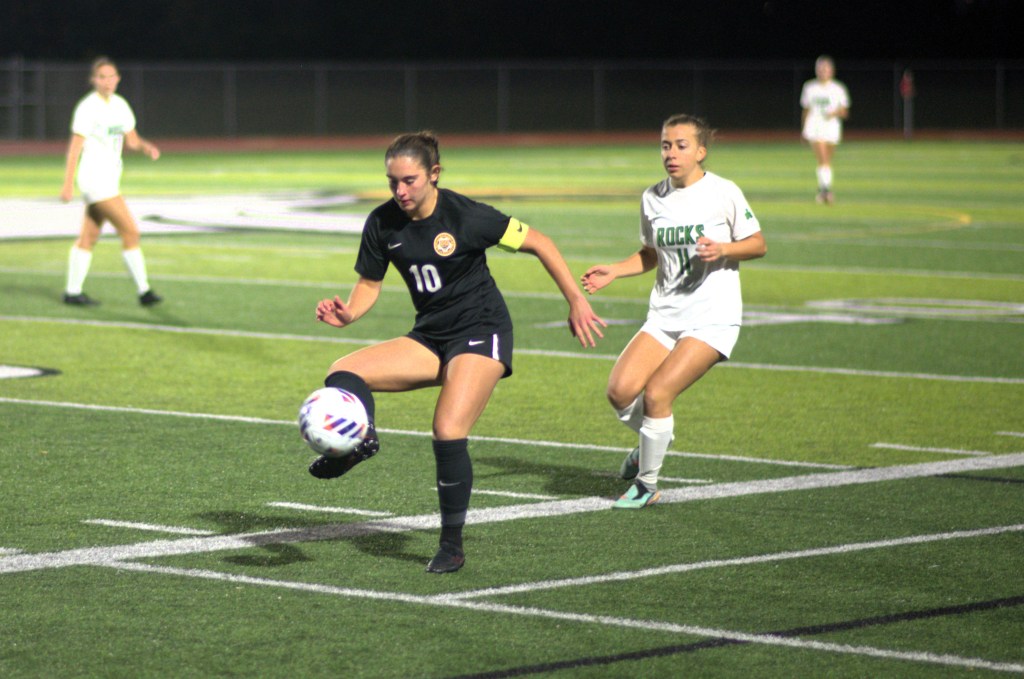 Upper Arlington, Westerville North, Central Headline All-OCC Girls Soccer Honors