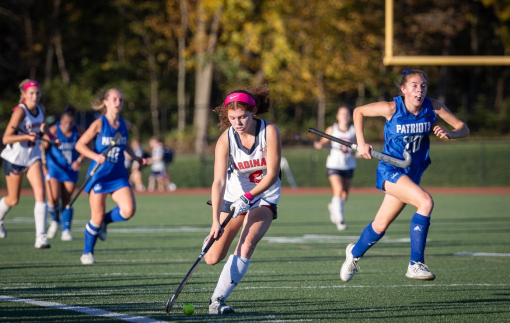 From First Sign-Up to School Legend: Sophia Borghese’s Rise to Worthington’s Summit