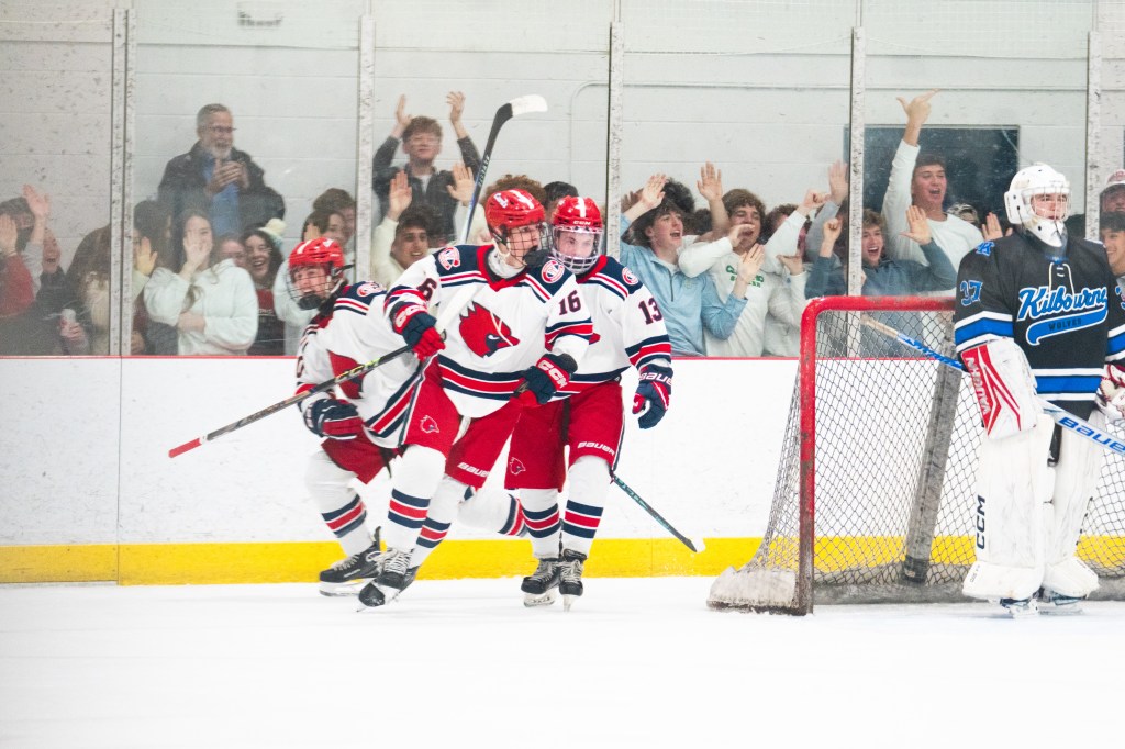 Thomas Worthington sends statement with confident win over&nbsp;Kilbourne