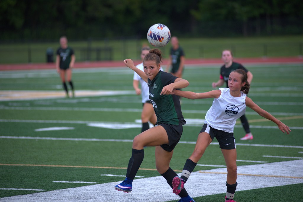 Steeped in talent, Jerome girls soccer has the tools for a deeper&nbsp;run