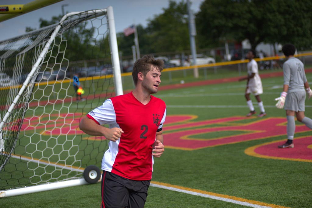 Week 1 Soccer: Worthington Christian, Jerome start their title&nbsp;defences
