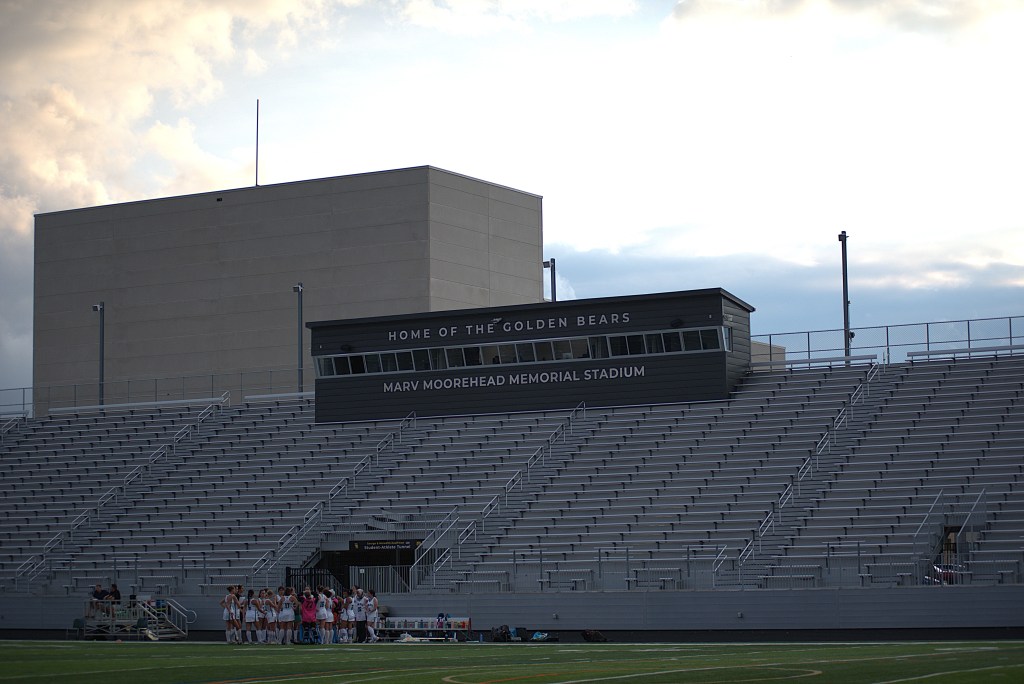 The Marv set to reopen most seating ahead of Upper Arlington’s first home football&nbsp;game